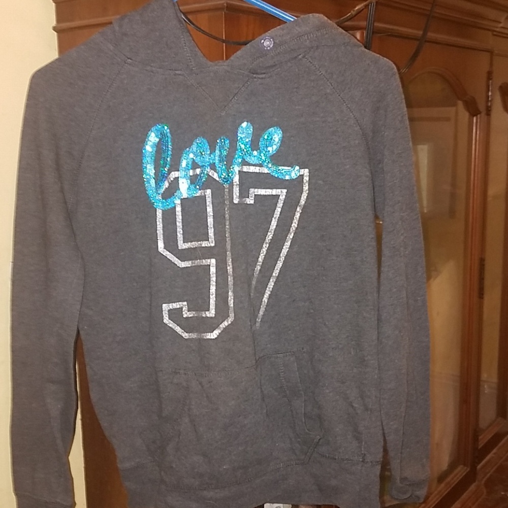 Jrs hoodie
